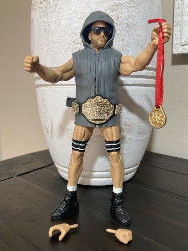 2014 wwe mattel elite - 2014,