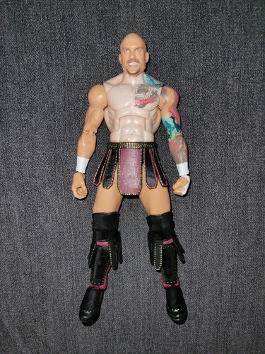 Wwe custom elite killer - custom,